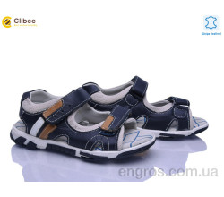 Сандалии Clibee